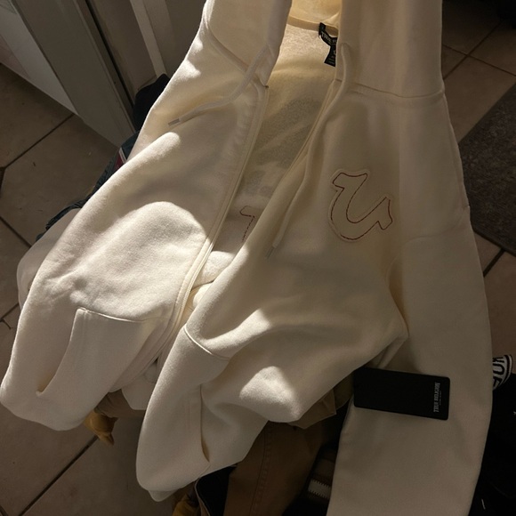 True religion jacket - Picture 1 of 4